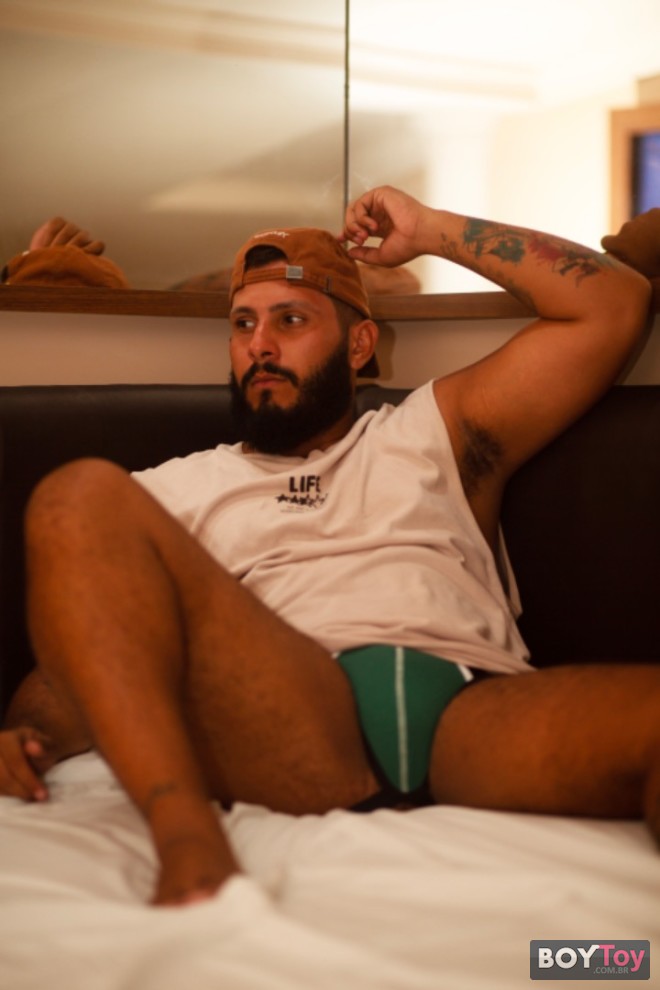 Foto da galeria