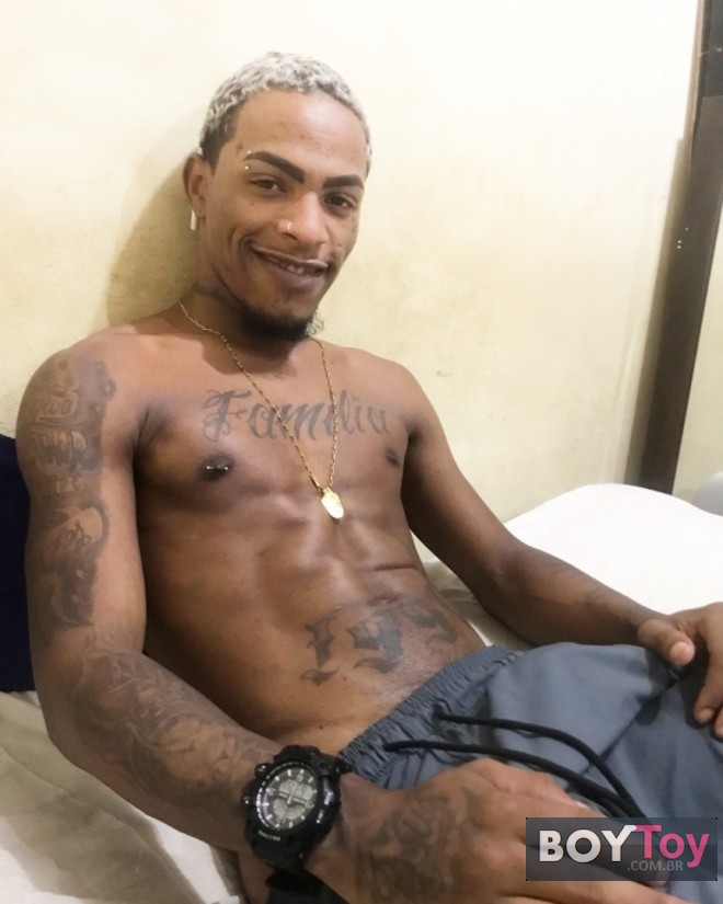 Foto da galeria