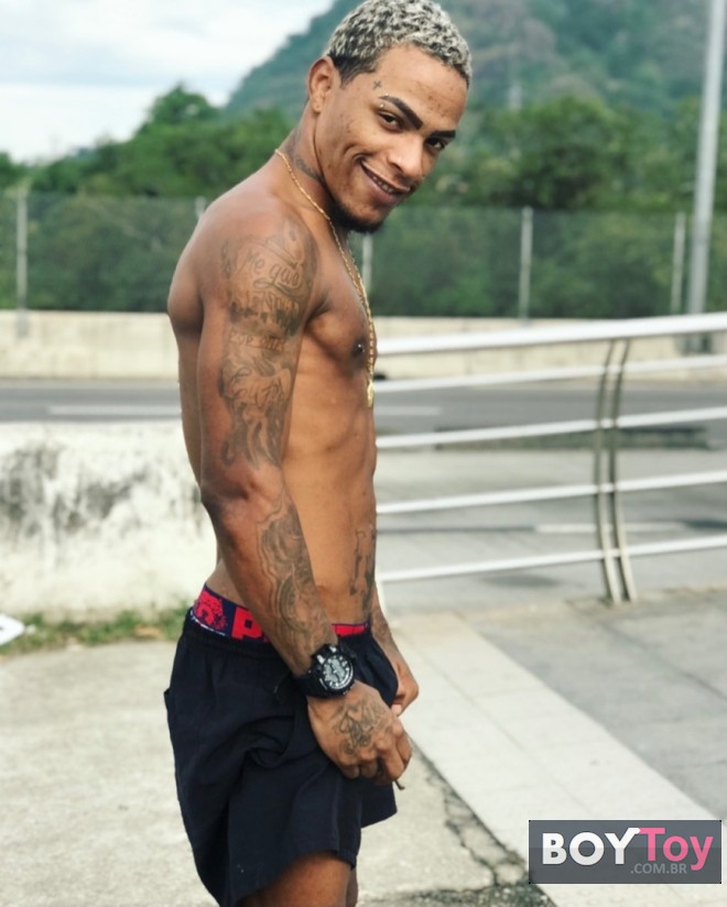 Foto da galeria