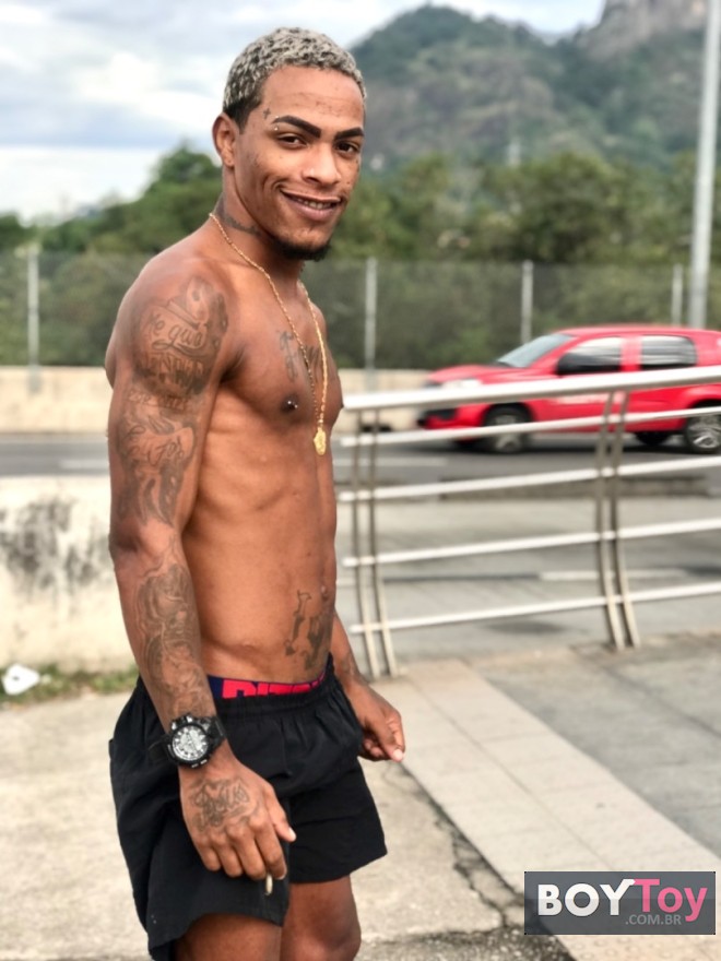 Foto da galeria