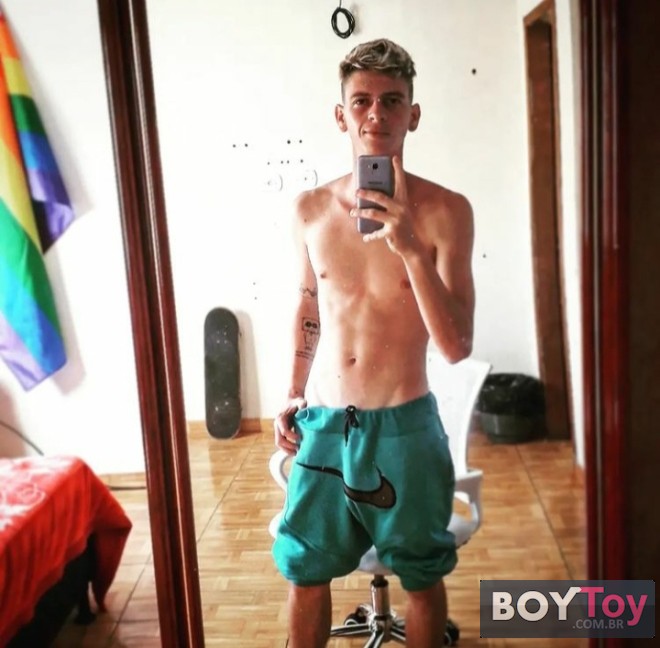 Foto da galeria