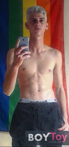 Foto da galeria