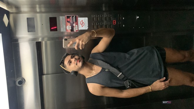 Foto da galeria