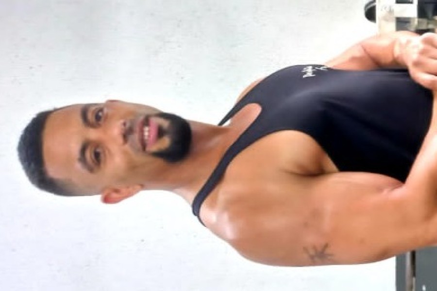 Capa do perfil