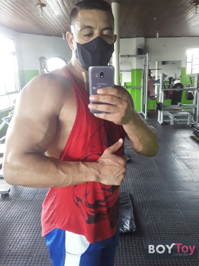 Foto da galeria