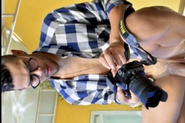 Murilo Dotado ativo com l