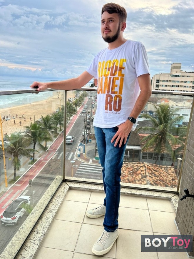 Foto da galeria
