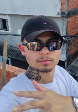 Avatar Bruno