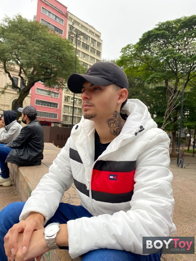 Foto da galeria