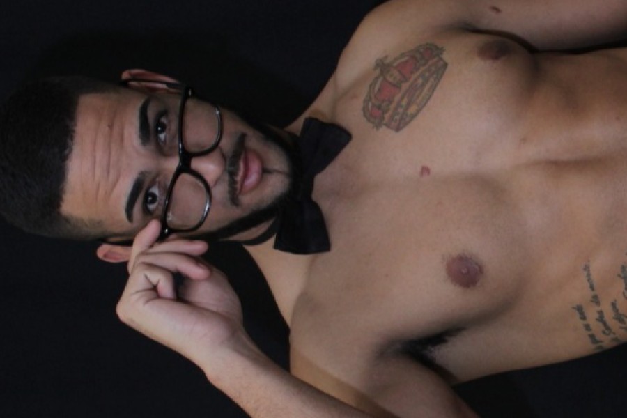 Capa do perfil