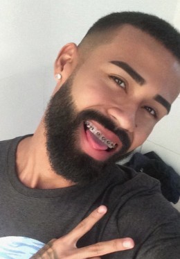 Avatar NOVINHO SAFADO