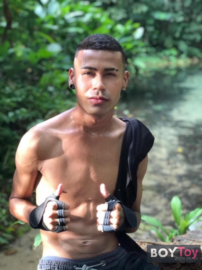 Foto da galeria