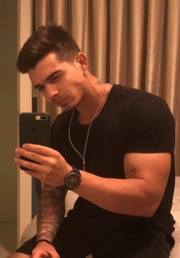 Avatar kaio