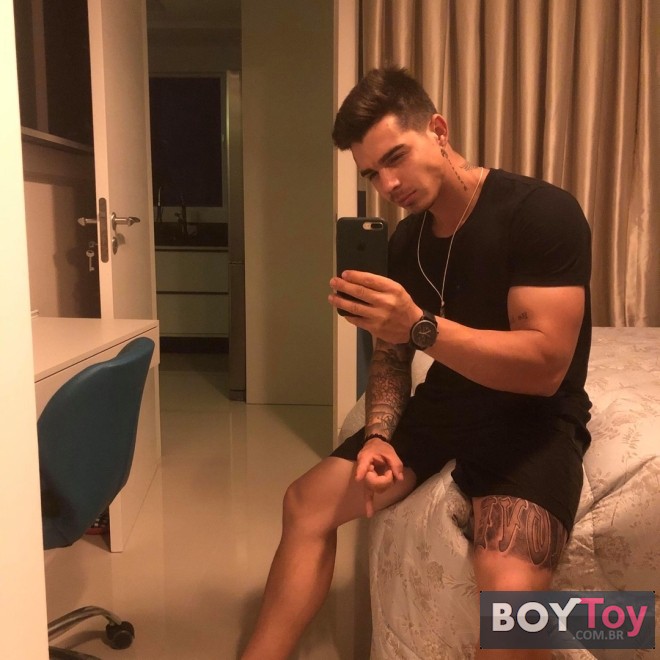 Foto da galeria