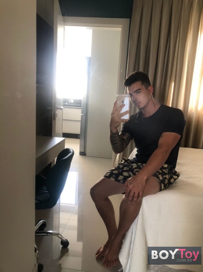 Foto da galeria