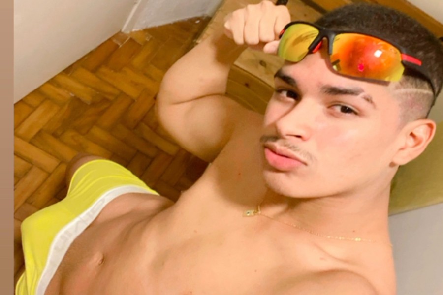 Capa do perfil