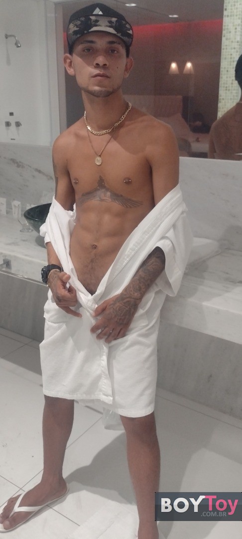 Foto da galeria