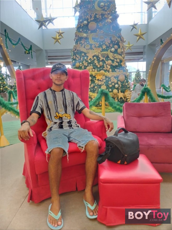 Foto da galeria