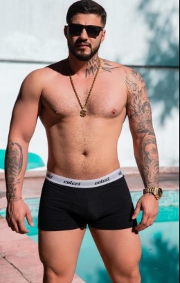 Avatar henrico goiano