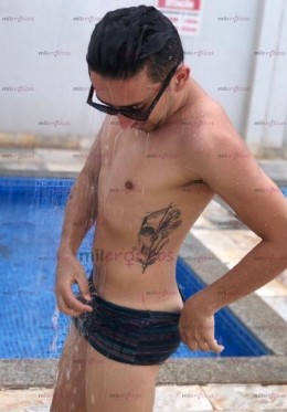 Avatar gaucho recem chegado sao 