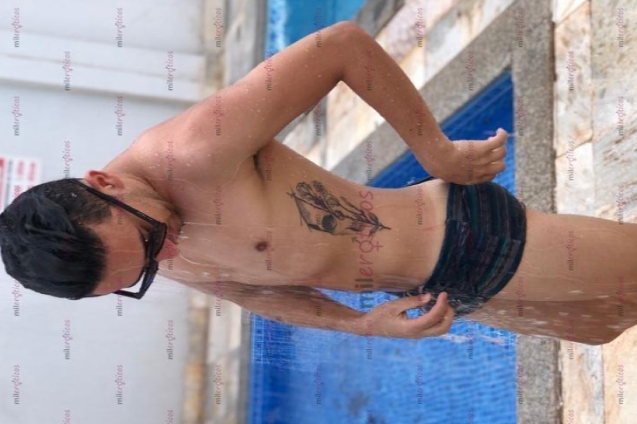 Capa do perfil