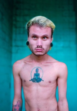 Avatar Branquinho