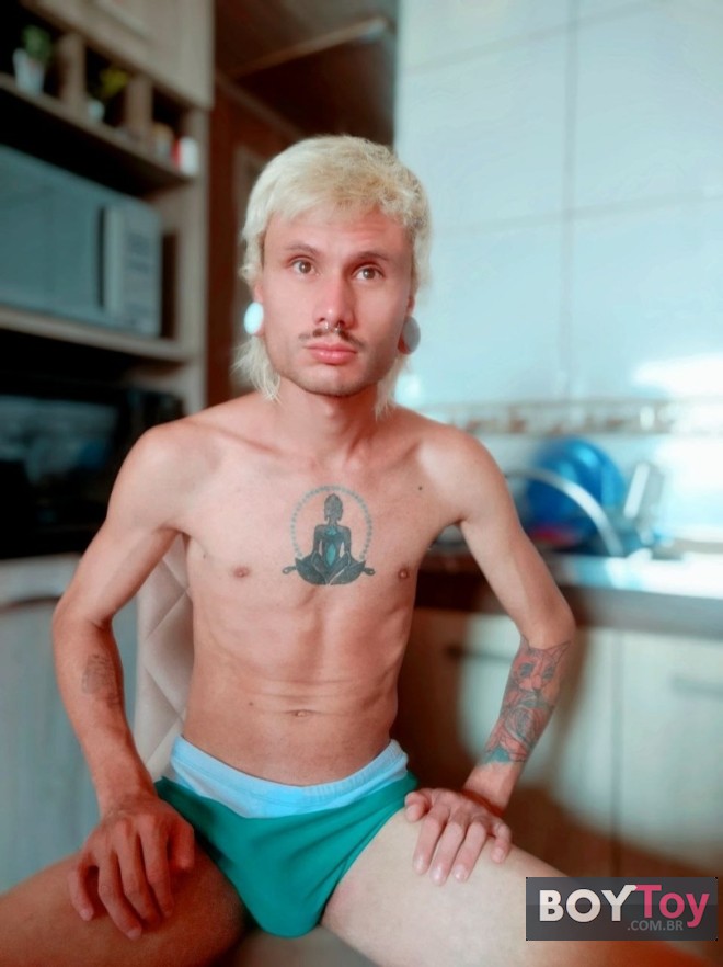 Foto da galeria