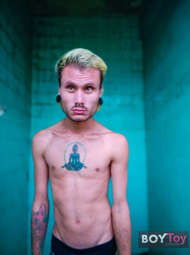 Foto da galeria