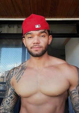 Avatar Ricky Mineiro