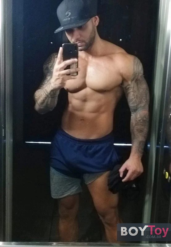 Foto da galeria