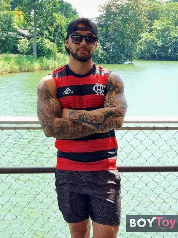 Foto da galeria
