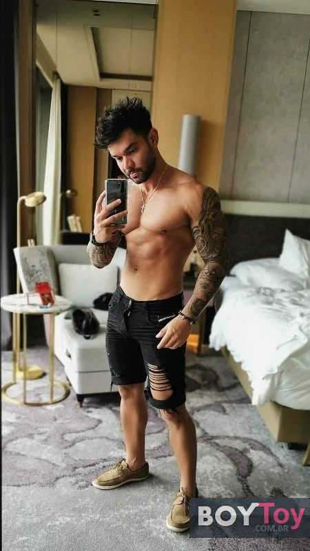 Foto da galeria
