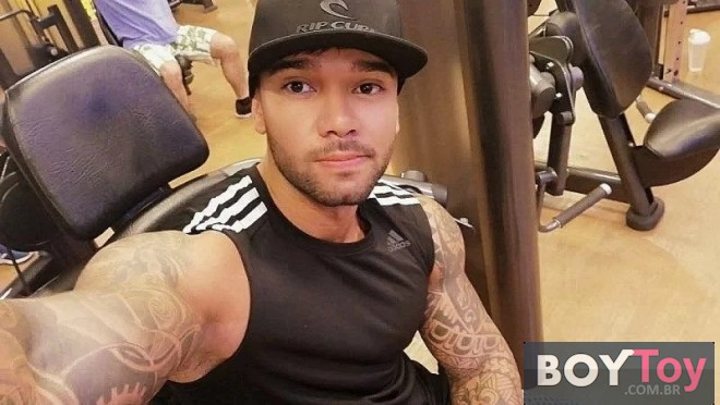Foto da galeria
