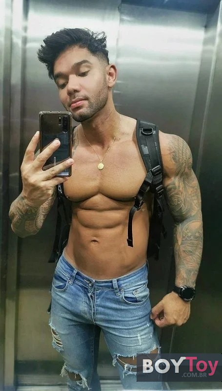 Foto da galeria