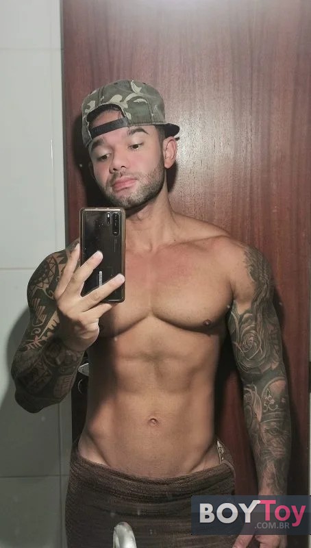 Foto da galeria