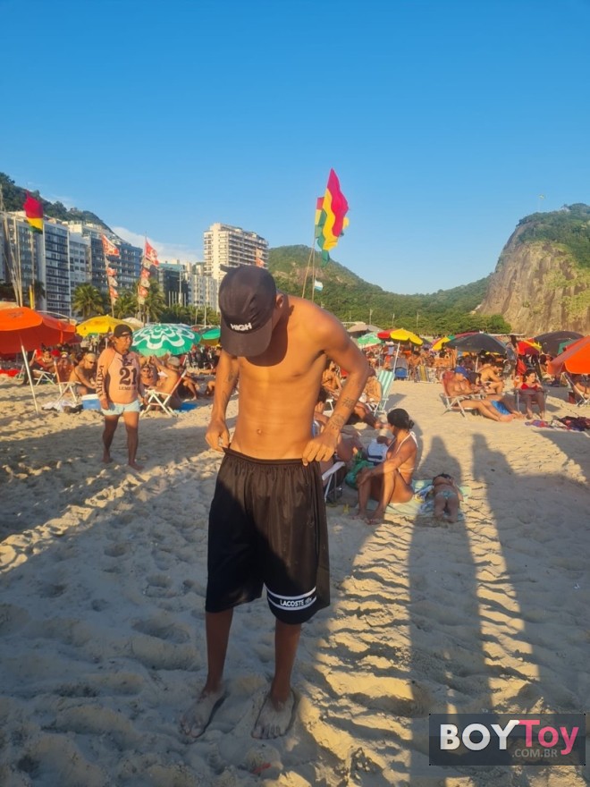 Foto da galeria