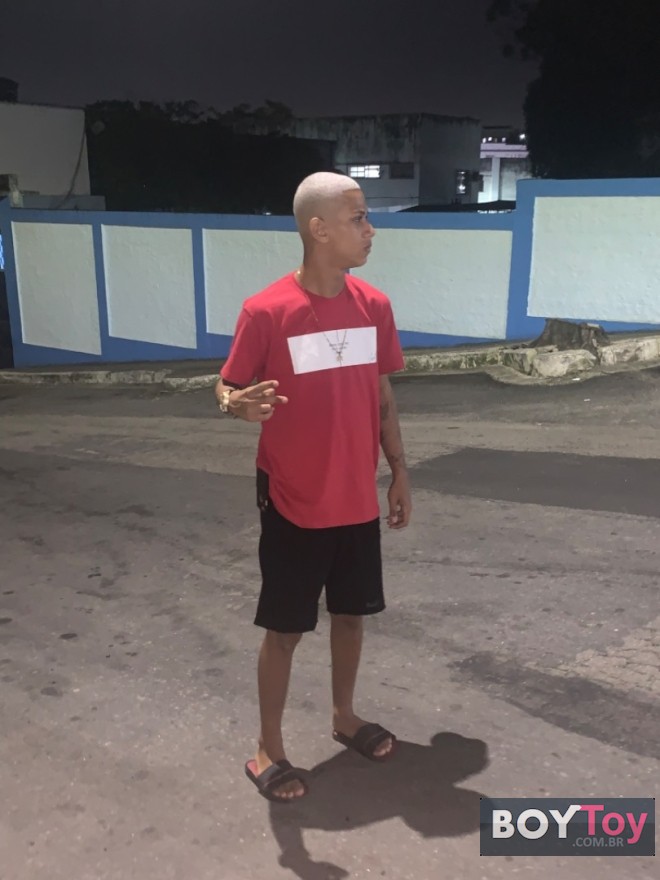 Foto da galeria
