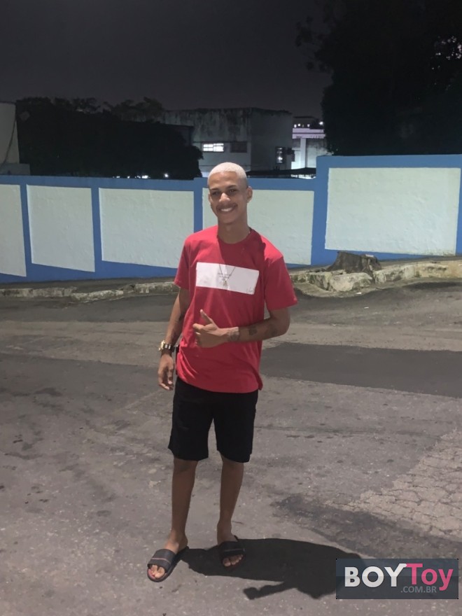 Foto da galeria