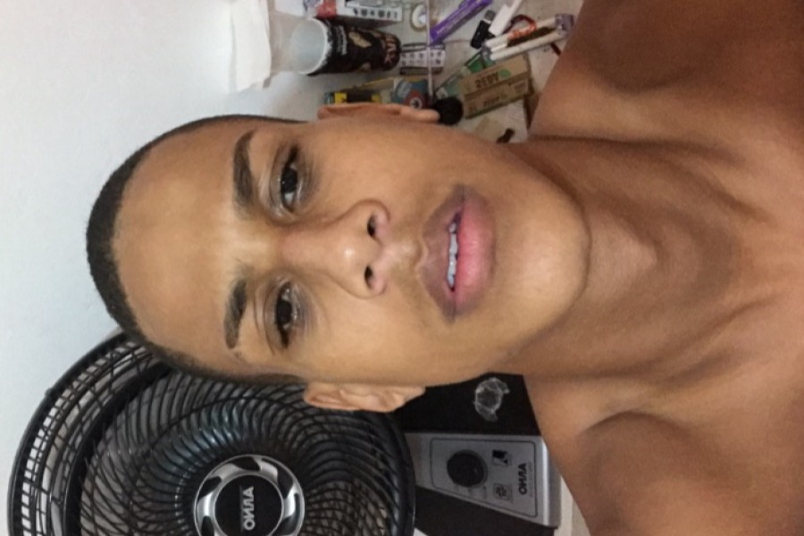 Capa do perfil