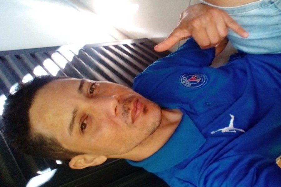 Capa do perfil
