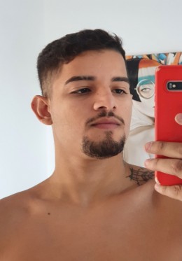 Avatar Luis Fernando Santana Sod