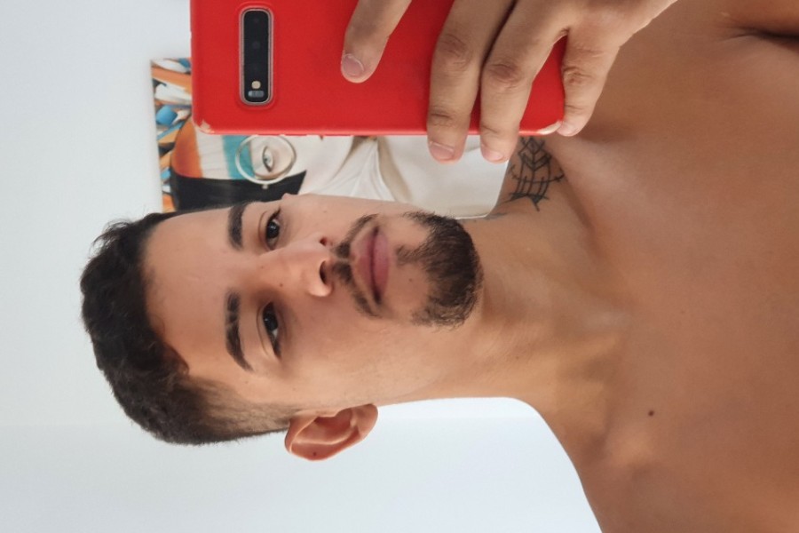 Capa do perfil