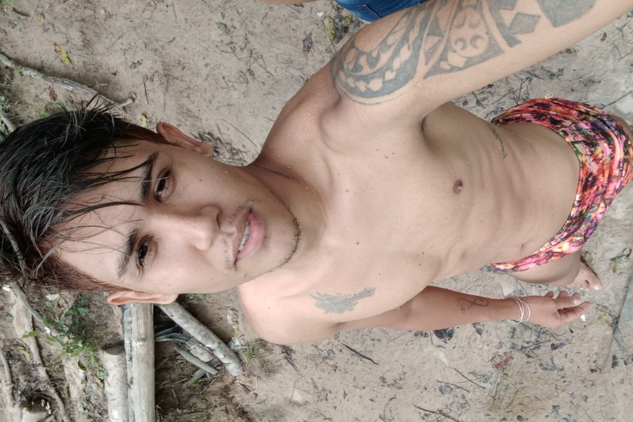 Capa do perfil