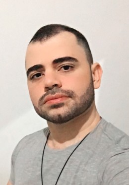 Avatar fernando elias rodrigues