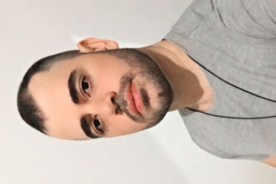 Capa do perfil