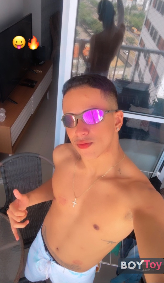Foto da galeria