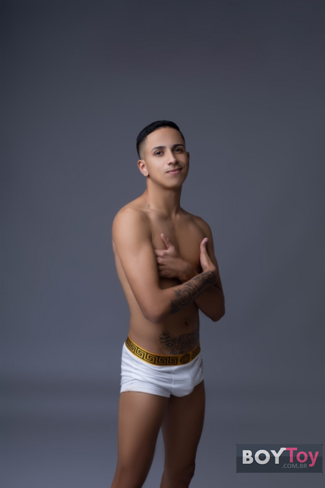 Foto da galeria