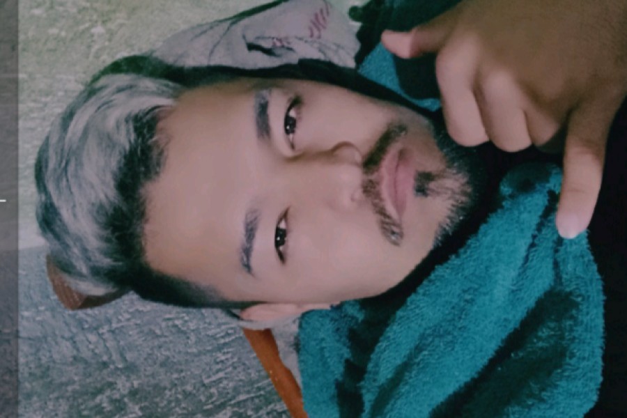 Capa do perfil