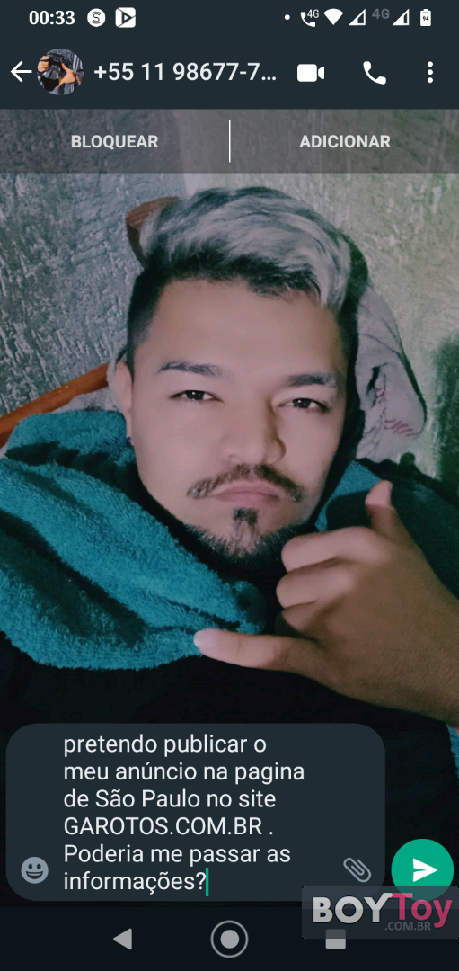 Foto da galeria