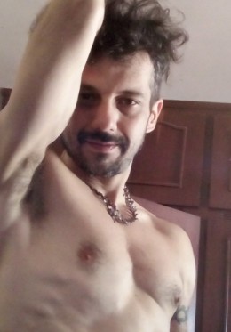 Avatar James Dick